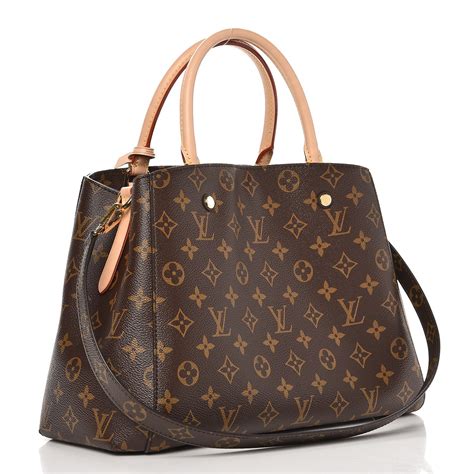 louis vuitton montaigne prezzo|louis vuitton montaigne mm monogram.